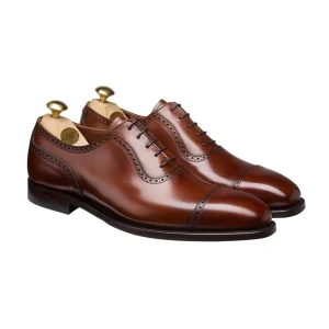 Crockett & Jones Albany 4