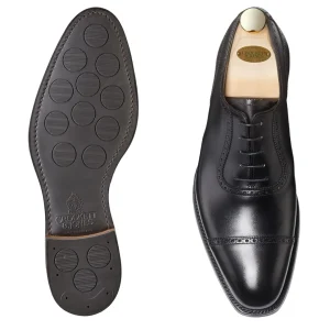 Crockett & Jones Albany 4