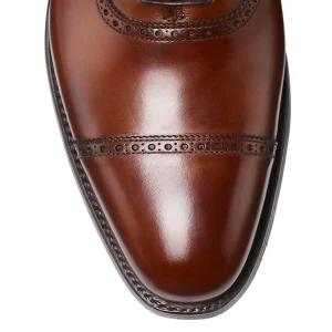 Crockett & Jones Albany 4