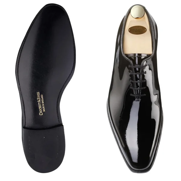 Crockett & Jones Alex