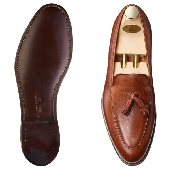 Crockett & Jones Antibes