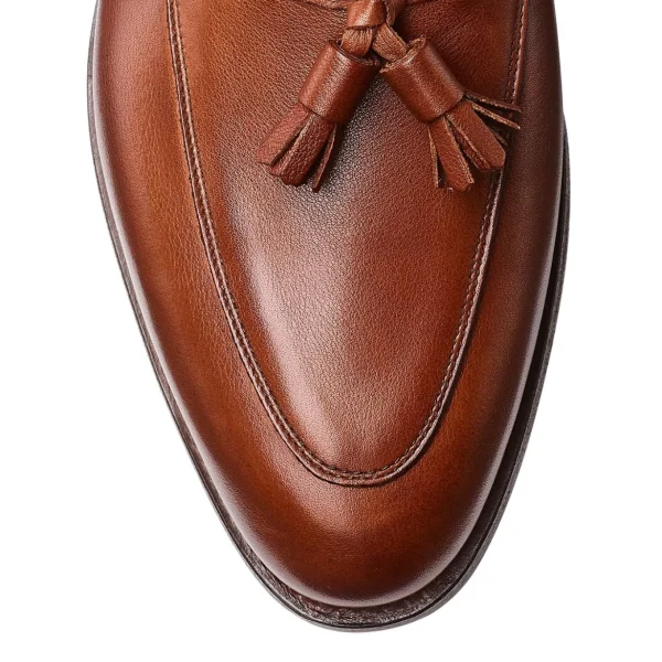 Crockett & Jones Antibes