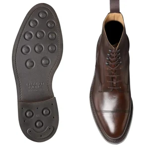 Crockett & Jones Argyll