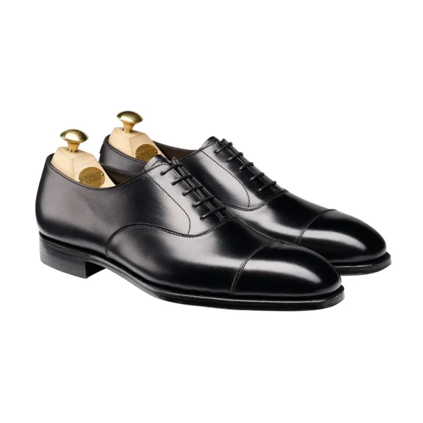 Crockett & Jones Audley