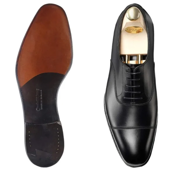 Crockett & Jones Audley