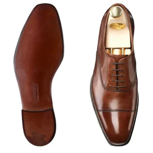 Crockett & Jones Audley