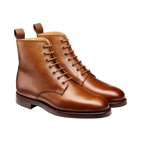 Women Crockett & Jones Barnwell 2