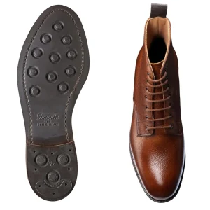 Women Crockett & Jones Barnwell 2