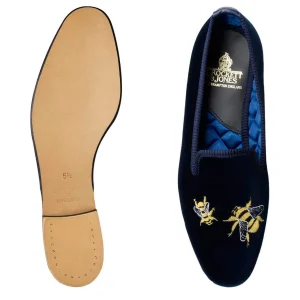 Women Crockett & Jones Bees