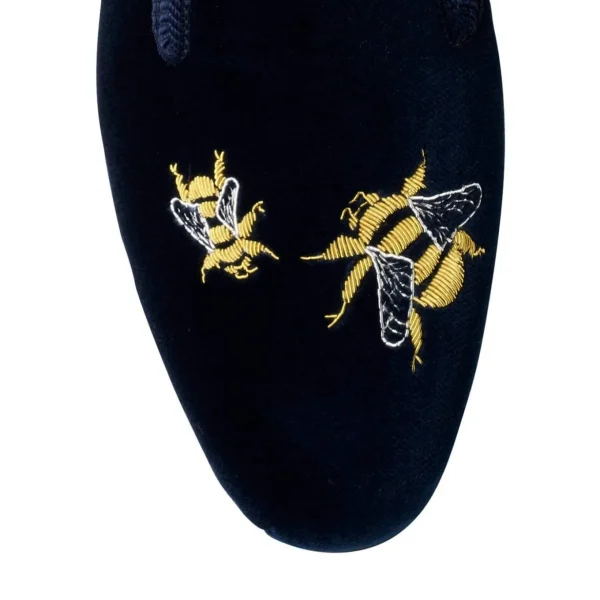 Women Crockett & Jones Bees