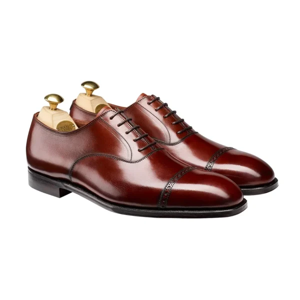 Crockett & Jones Belgrave