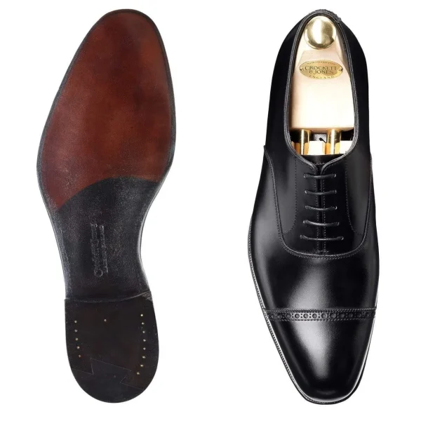 Crockett & Jones Belgrave