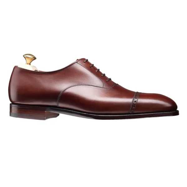 Crockett & Jones Belgrave