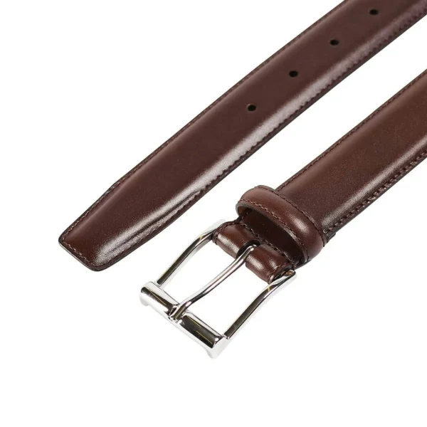 Crockett & Jones Belt - Calf