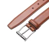 Crockett & Jones Belt - Calf