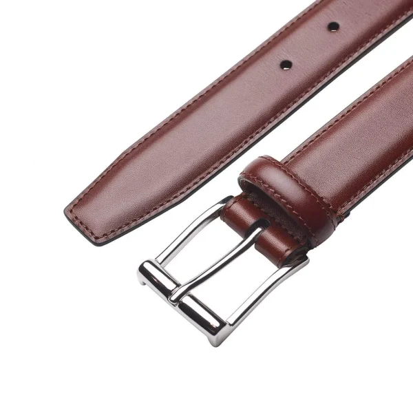 Crockett & Jones Belt - Calf