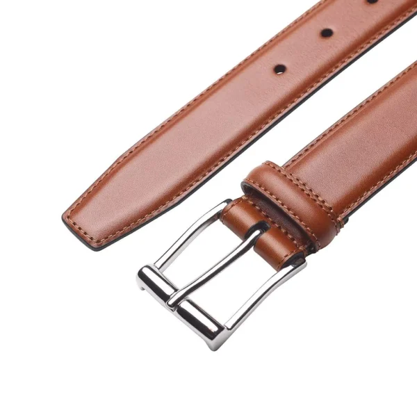 Crockett & Jones Belt - Calf