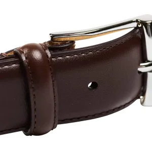 Crockett & Jones Belt - Calf