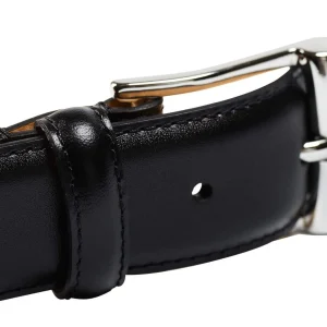 Crockett & Jones Belt - Calf