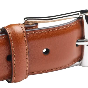 Crockett & Jones Belt - Calf