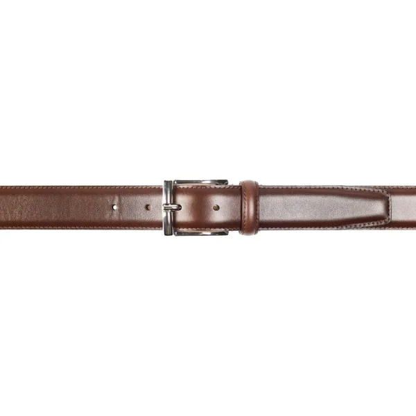 Crockett & Jones Belt - Calf