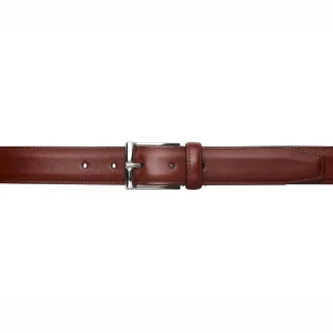 Crockett & Jones Belt - Calf