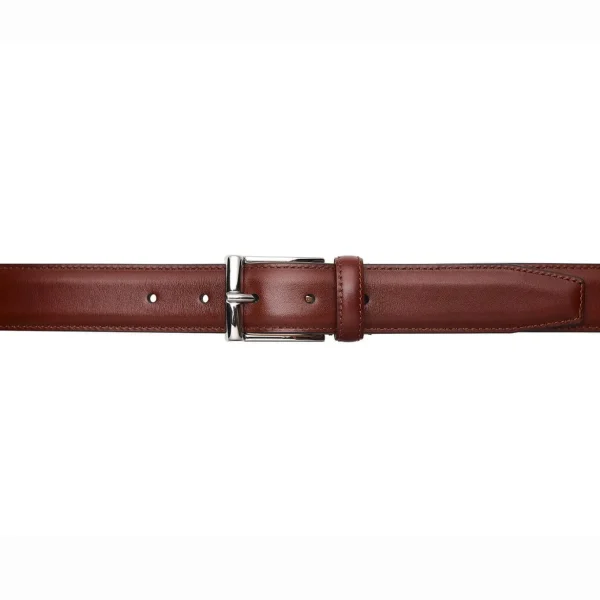 Crockett & Jones Belt - Calf