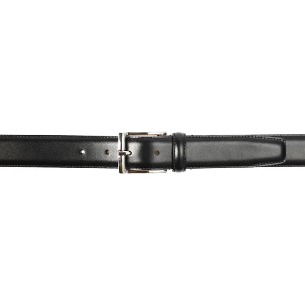 Crockett & Jones Belt - Calf