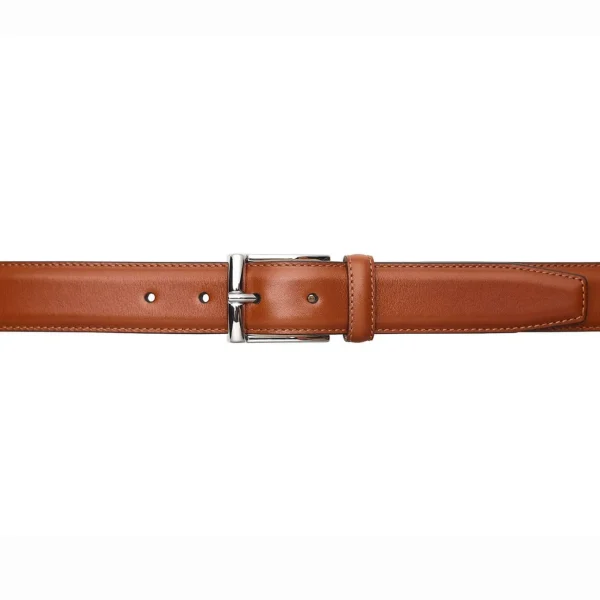 Crockett & Jones Belt - Calf