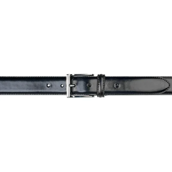 Crockett & Jones Belt - Cordovan