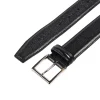 Crockett & Jones Belt - Grain