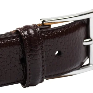 Crockett & Jones Belt - Grain