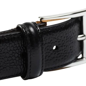 Crockett & Jones Belt - Grain