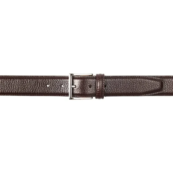 Crockett & Jones Belt - Grain