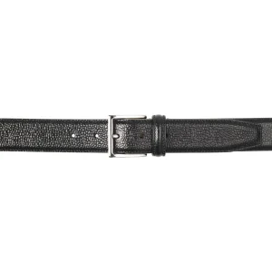 Crockett & Jones Belt - Grain