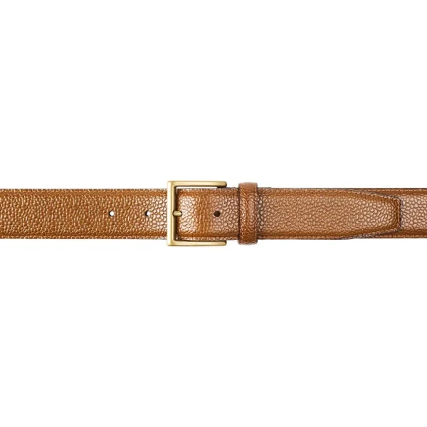 Crockett & Jones Belt - Grain