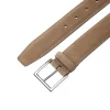 Crockett & Jones Belt - Suede