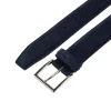 Crockett & Jones Belt - Suede