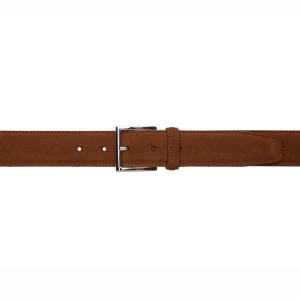 Crockett & Jones Belt - Suede