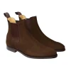 Women Crockett & Jones Bonnie