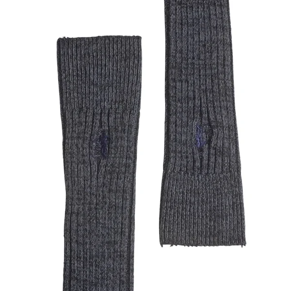 Crockett & Jones Boot Socks