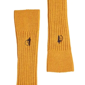 Crockett & Jones Boot Socks