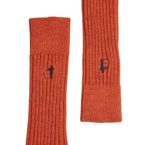 Crockett & Jones Boot Socks