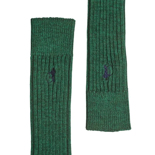 Crockett & Jones Boot Socks