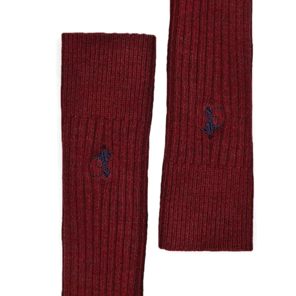 Crockett & Jones Boot Socks