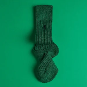 Crockett & Jones Boot Socks