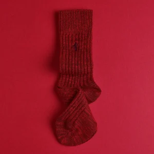 Crockett & Jones Boot Socks