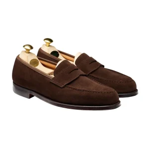 Crockett & Jones Boston