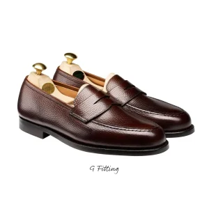 Crockett & Jones Boston