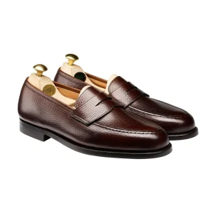 Crockett & Jones Boston